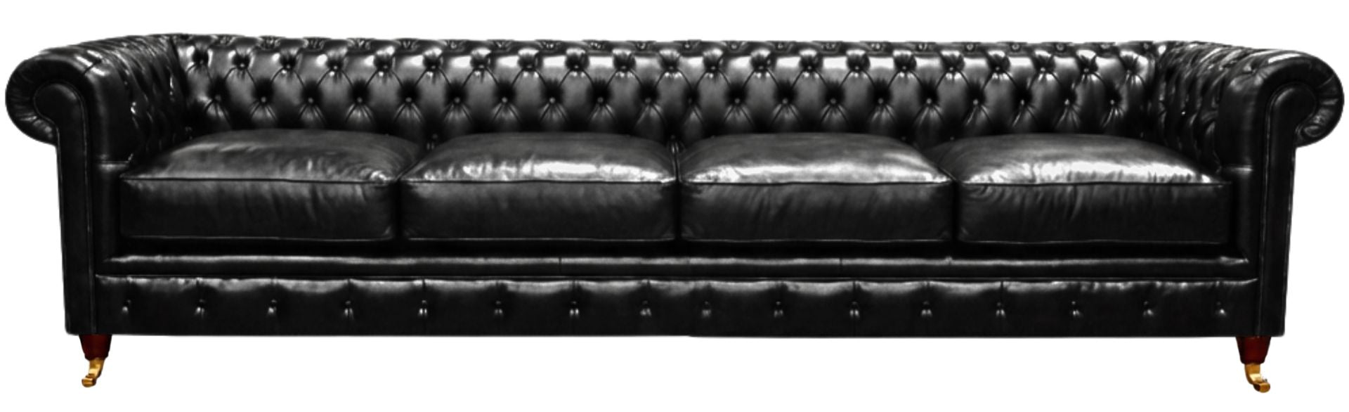 The Dorchester Chesterfield